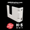 H-5 WALL 